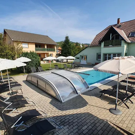 Krisztián Apartman