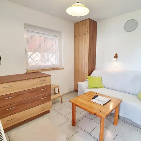 Krisztian Apartmanhaz *