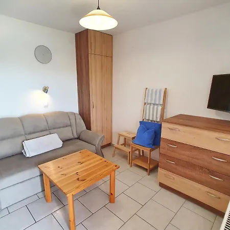 Krisztian Apartmanhaz Vonyarcvashegy