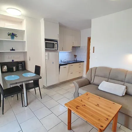 Apartman Krisztián *
