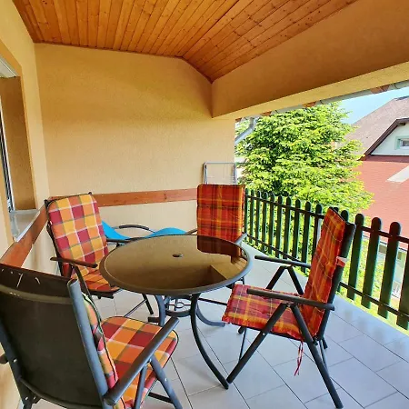Apartman Krisztián *