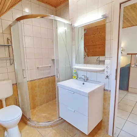 Krisztian Apartmanhaz *