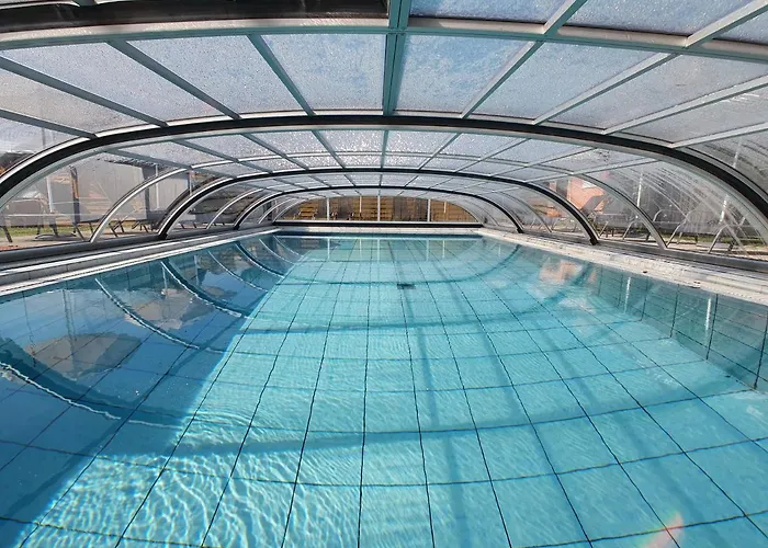 דירה Krisztian Apartmanhaz פוניארצוושהג'