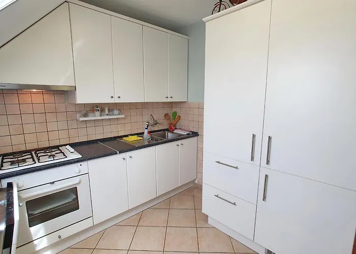 Krisztian Apartmanhaz *