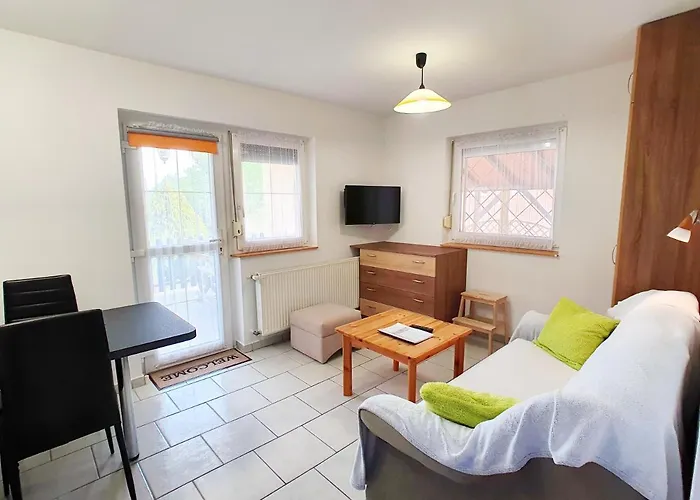 Krisztian Apartmanhaz