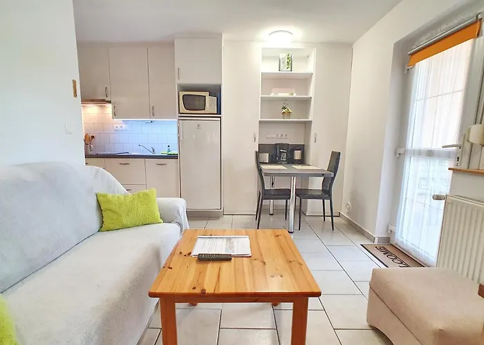 Krisztian Apartmanhaz *