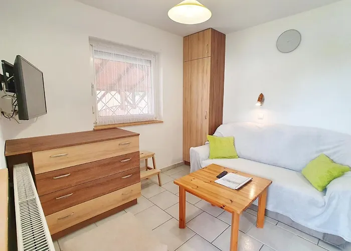 Krisztian Apartmanhaz *