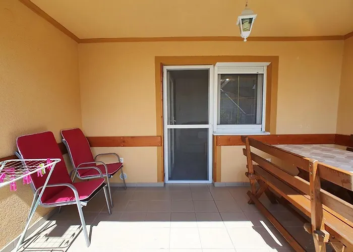 Krisztian Apartmanhaz