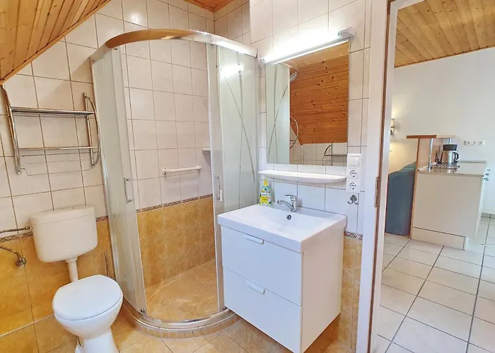 Krisztian Apartmanhaz *