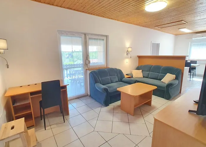 Krisztian Apartmanhaz