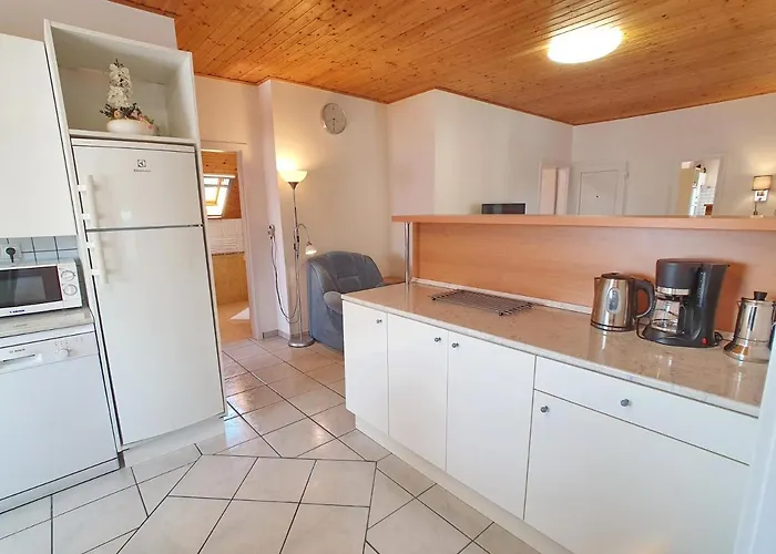 Krisztian Apartmanhaz דירה